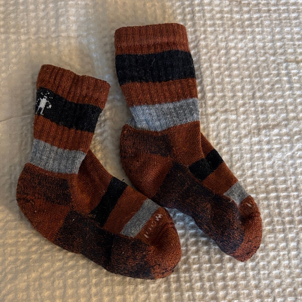 Smartwool socks women’s size S